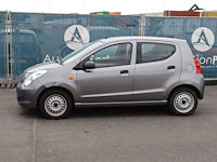 Personenauto suzuki alto benzine 68pk 2012 (marge) - afbeelding 1 van  1