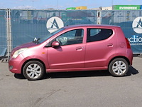 Personenauto suzuki altro benzine 68pk 2011 (marge)
