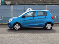 Personenauto suzuki celerio benzine 68pk 2018 (marge) - afbeelding 1 van  1
