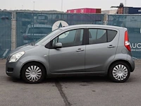 Personenauto suzuki splash benzine 86pk 2008 (marge) - afbeelding 1 van  1