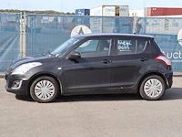 Personenauto suzuki swift 1.2i benzine 94pk 2014 (marge) - afbeelding 1 van  1