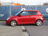 Personenauto suzuki swift diesel 69pk 2006 (marge) - afbeelding 1 van  1