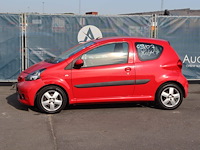 Personenauto toyota aygo benzine 68pk 2006 (marge) - afbeelding 1 van  1