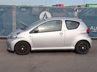 Personenauto toyota aygo benzine 68pk 2006 (marge) - afbeelding 1 van  1