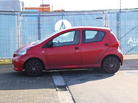 Personenauto toyota aygo benzine 68pk 2006 (marge)
