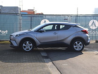 Personenauto toyota c-hr benzine 85pk 2017 (marge) - afbeelding 1 van  1