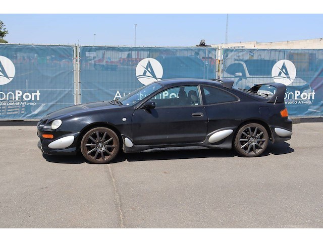 Personenauto toyota celica benzine 143pk 1998 (marge) - afbeelding 1 van  1