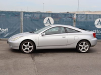 Personenauto toyota celica benzine 143pk 2000 (marge) - afbeelding 1 van  1