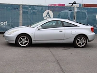 Personenauto toyota celica benzine 143pk 2000 (marge) - afbeelding 1 van  1