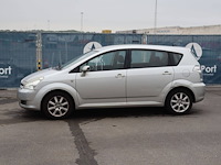Personenauto toyota corolla benzine 129pk 2005 (marge) - afbeelding 1 van  1