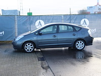 Personenauto toyota prius benzine (full hybride) 78pk 2008 (marge) - afbeelding 1 van  1