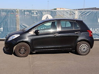 Personenauto toyota yaris benzine 69pk 2006 (marge)