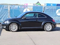 Personenauto volkswagen beetle benzine 105pk 2012 (marge)