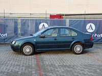 Personenauto volkswagen bora sdi diesel 68pk 2005 (marge)