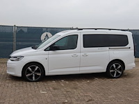 Personenauto volkswagen caddy benzine 114pk 2022 (marge) - afbeelding 1 van  1