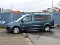 Personenauto volkswagen caddy benzine 125pk 2016 (marge)
