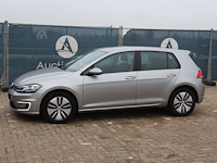 Personenauto volkswagen e-golf elektrisch 136pk 2017