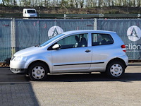 Personenauto volkswagen fox benzine 55pk 2006 (marge)