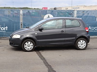 Personenauto volkswagen fox benzine 55pk 2006 (marge) - afbeelding 1 van  1