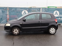Personenauto volkswagen fox benzine 55pk 2007 (marge) - afbeelding 1 van  1