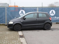 Personenauto volkswagen fox benzine 55pk 2010 (marge)