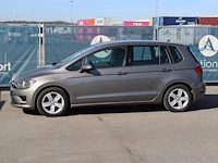 Personenauto volkswagen golf benzine 110pk 2015 (marge)