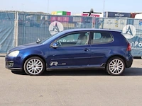 Personenauto volkswagen golf benzine 170pk 2006 (marge)