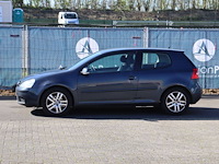 Personenauto volkswagen golf benzine 80pk 2007 (marge)