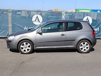Personenauto volkswagen golf benzine 80pk 2008 (marge)