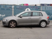 Personenauto volkswagen golf benzine 85pk 2017 (marge)