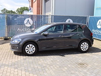 Personenauto volkswagen golf benzine 86pk 2014