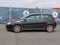 Personenauto volkswagen golf benzine 90pk 2006 (marge) - afbeelding 1 van  1