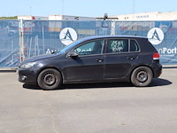 Personenauto volkswagen golf diesel 105pk 2010 (marge)