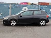 Personenauto volkswagen golf diesel 105pk 2010 (marge)