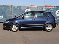 Personenauto volkswagen golf diesel 105pk 2012 (marge) - afbeelding 1 van  1