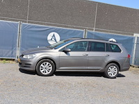 Personenauto volkswagen golf diesel 105pk 2014