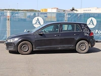 Personenauto volkswagen golf diesel 90pk 2013 (marge)