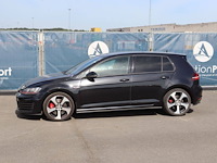 Personenauto volkswagen golf gti benzine 230pk 2016 (marge) - afbeelding 1 van  1