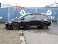 Personenauto volkswagen golf gti benzine 245pk 2018 (marge)