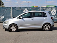 Personenauto volkswagen golf plus benzine 75pk 2006 (marge)