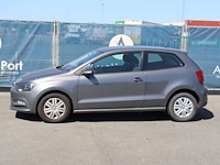 Personenauto volkswagen golf polo benzine 60pk 2017 (marge) - afbeelding 1 van  1