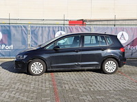 Personenauto volkswagen golf tdi diesel 110pk 2016 (marge)