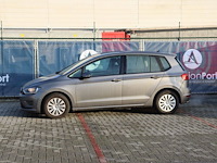 Personenauto volkswagen golf tsi bluemotion benzine 110pk 2016 (marge)