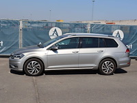 Personenauto volkswagen golf vii benzine 110pk 2018 (marge)