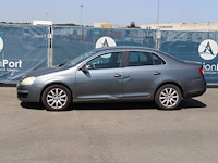 Personenauto volkswagen jetta diesel 105pk 2008 (marge) - afbeelding 1 van  1