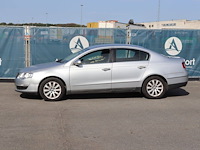 Personenauto volkswagen passat 2.0tdi diesel 136pk 2007 (marge)