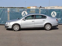 Personenauto volkswagen passat 2.0tdi diesel 136pk 2007 (marge)