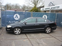 Personenauto volkswagen passat benzine 150pk 2006