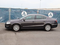 Personenauto volkswagen passat diesel 105pk 2007 (marge) - afbeelding 1 van  1