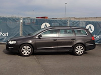 Personenauto volkswagen passat diesel 105pk 2007 (marge) - afbeelding 1 van  1